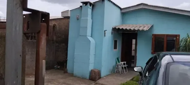 Casa com 2 Quartos à venda, 116m² no Humaitá, Porto Alegre