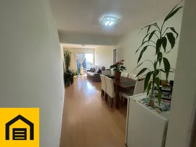 Apartamento com 2 Quartos à venda, 75m² no Fundação, São Caetano do Sul