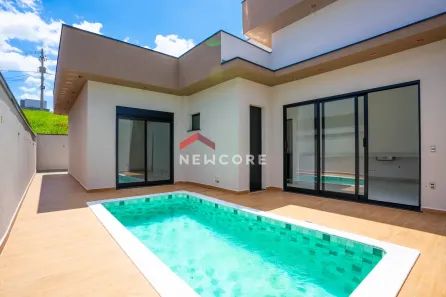 Casa com 3 Quartos à venda, 150m² no São Venâncio, Itupeva
