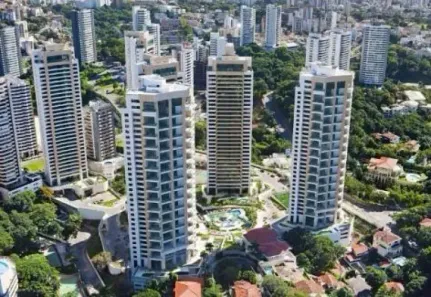 Apartamento com 4 Quartos à venda, 280m² no Horto Florestal, Salvador