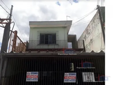 Sobrado com 2 Quartos à venda, 157m² no Vila Osasco, Osasco