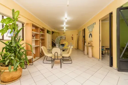 Sala Comercial com 3 Quartos à venda, 700m² no Liberdade, São Paulo