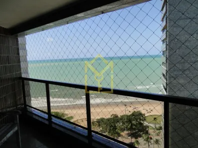 Apartamento com 3 Quartos à venda, 210m² no Pina, Recife