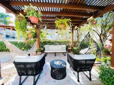 Casa de Condomínio com 4 Quartos à venda, 390m² no Cachoeira, Vinhedo