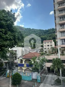 Apartamento com 2 Quartos à venda, 86m² no Grajaú, Rio de Janeiro
