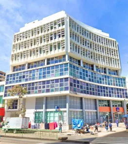 Prédio Comercial à venda, 7499m² no Setor Central, Goiânia