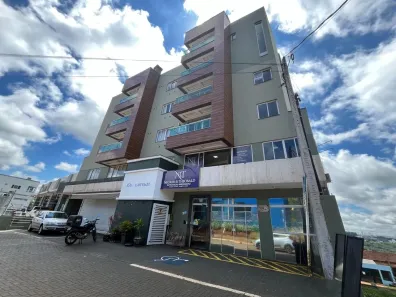 Sala Comercial para alugar, 157m² no Efapi, Chapecó