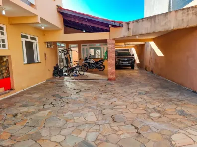 Casa com 4 Quartos à venda, 300m² no Inácio Barbosa, Aracaju
