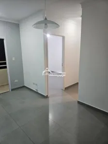Apartamento com 2 Quartos à venda, 54m² no Cidade Salvador, Jacareí