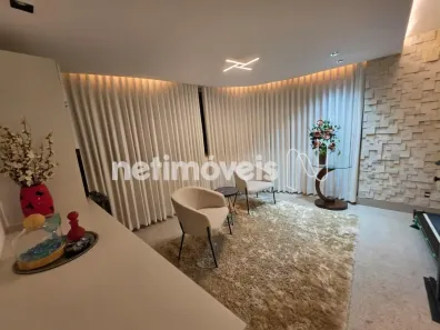 Apartamento com 4 Quartos à venda, 156m² no Cidade Nova, Belo Horizonte