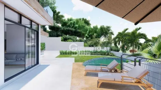 Lote/Terreno à venda, 810m² no Terras De Santa Teresa, Itupeva