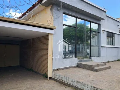 Imóvel Comercial com 4 Quartos à venda, 760m² no Jardim Santa Rosália, Sorocaba