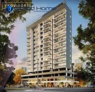 Apartamento com 2 Quartos à venda, 77m² no Bento Ferreira, Vitória
