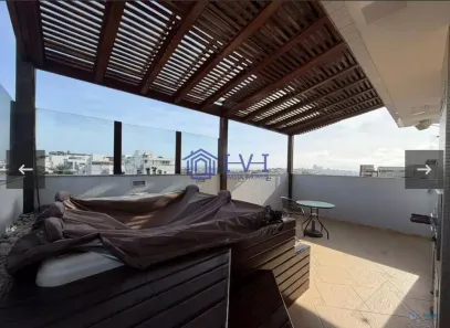 Cobertura com 3 Quartos à venda, 234m² no Dona Clara, Belo Horizonte