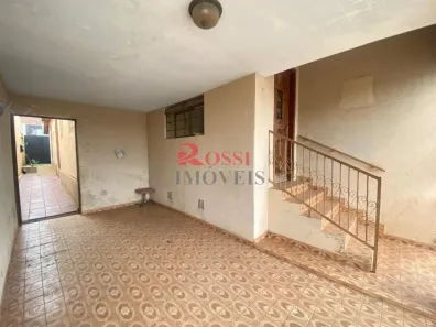 Casa com 3 Quartos à venda, 144m² no Cidade Nova, Rio Claro