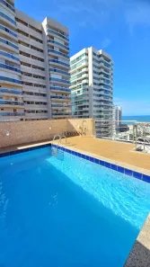 Apartamento com 2 Quartos à venda, 85m² no Itapuã, Vila Velha