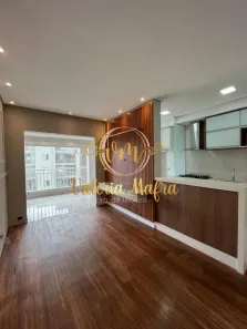 Apartamento com 2 Quartos à venda, 77m² no Centro, São Bernardo do Campo