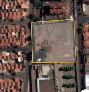 Lote/Terreno à venda, 6640m² no Ipiranga, Ribeirão Preto