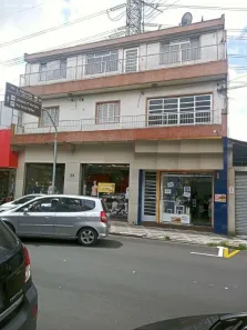 Ponto Comercial à venda, 330m² no Centro, Suzano