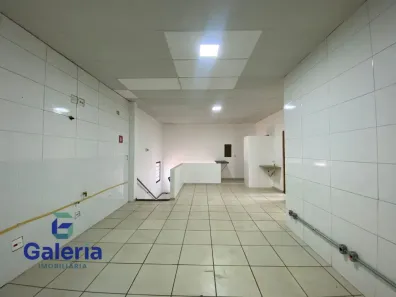 Ponto Comercial para alugar, 317m² no Nova Ribeirânia, Ribeirão Preto