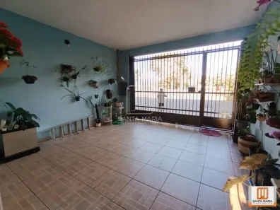 Casa com 2 Quartos à venda, 140m² no Jardim Piratininga, Ribeirão Preto