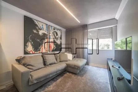 Apartamento com 2 Quartos à venda, 113m² no Jardim das Acácias, São Paulo