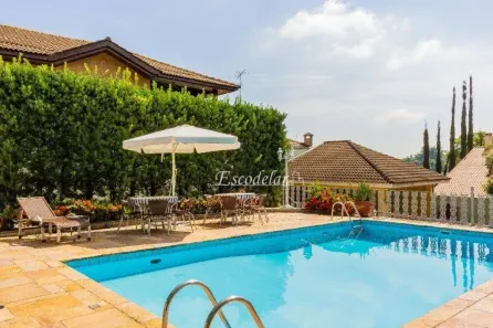 Casa com 3 Quartos à venda, 454m² no Vila Albertina, São Paulo