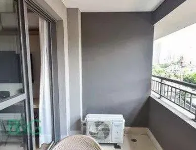 Apartamento com 1 Quarto à venda, 30m² no Vila Mariana, São Paulo