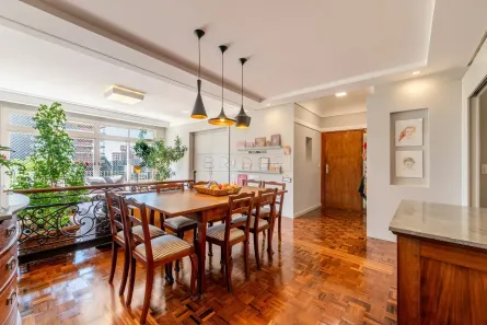 Apartamento com 3 Quartos à venda, 188m² no Moinhos de Vento, Porto Alegre