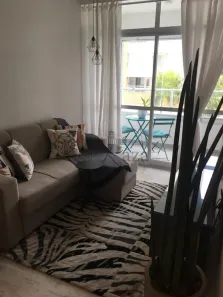 Apartamento com 2 Quartos para alugar, 80m² no Condomínio Royal Park, São José dos Campos