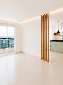 Apartamento com 2 Quartos à venda, 54m² no Jardim Esteves, Limeira
