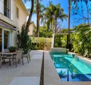 Casa de Condomínio com 5 Quartos à venda, 489m² no Jardim Europa, São Paulo