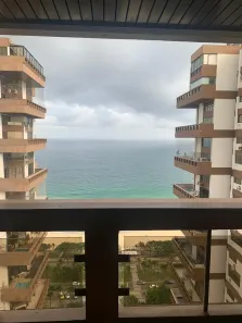 Apartamento com 3 Quartos para alugar, 179m² no Barra da Tijuca, Rio de Janeiro