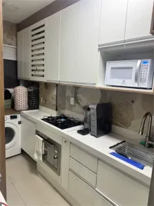 Apartamento com 2 Quartos à venda, 51m² no Vila Paiva, São Paulo