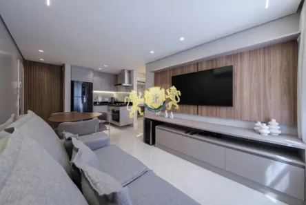 Apartamento com 1 Quarto à venda, 46m² no Jardim Europa, São Paulo