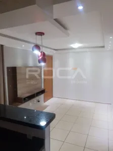 Apartamento com 2 Quartos à venda, 45m² no Parque Fehr, São Carlos