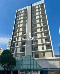 Apartamento com 2 Quartos à venda, 59m² no Interlagos, Vila Velha