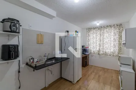 Apartamento com 1 Quarto à venda, 25m² no Jardim América da Penha, São Paulo