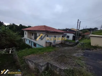 Lote/Terreno à venda, 115m² no Jardim da Colina, Campina Grande do Sul