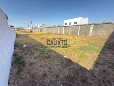 Lote/Terreno à venda, 406m² no Novo Mundo, Uberlândia