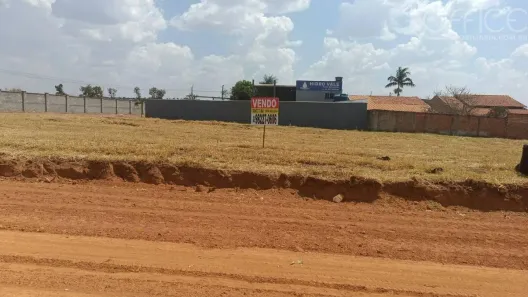 Lote/Terreno à venda, 453m² no Jardim Buriti Sereno, Aparecida de Goiânia