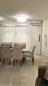 Apartamento com 3 Quartos à venda, 87m² no Vila Olímpia, São Paulo