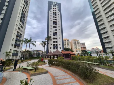 Apartamento com 3 Quartos para venda ou aluguel, 68m² no Chácara Mafalda, São Paulo