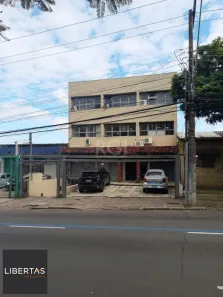 Sala Comercial à venda, 29m² no Nonoai, Porto Alegre