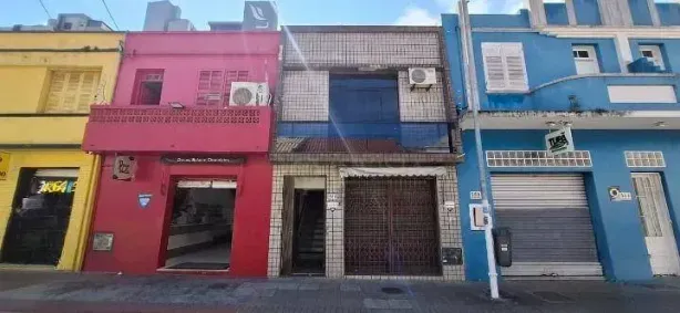 Apartamento com 6 Quartos para alugar, 208m² no Centro, Florianópolis