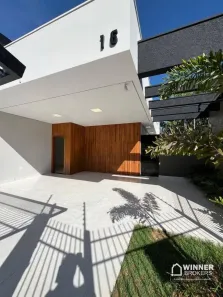 Casa com 3 Quartos à venda, 131m² no Jardim Ipanema, Maringá