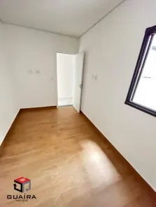 Apartamento com 2 Quartos à venda, 46m² no Jardim, Santo André