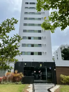 Apartamento com 2 Quartos à venda, 45m² no Torre, Recife