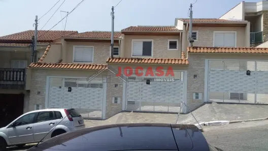 Sobrado com 3 Quartos à venda, 180m² no Vila Antonieta, São Paulo