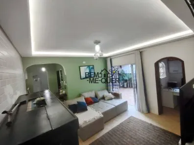 Casa com 2 Quartos à venda, 140m² no Vila Jaguara, São Paulo
